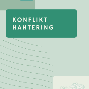 Konflikthanteringsplan