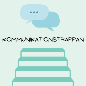 Kommunikationstrappan
