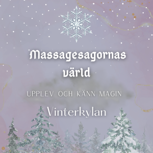 Massagesaga - Vinterkylan