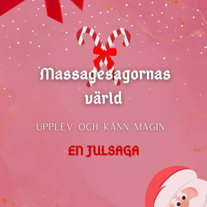 Massagesaga - En julsaga